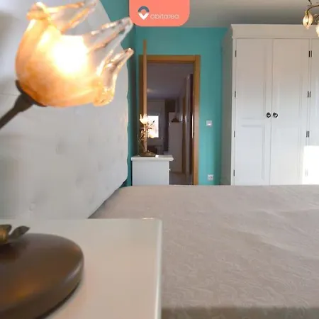 Apartment Atico Cerca De Cabarceno Saron