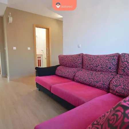 Apartment Atico Cerca De Cabarceno