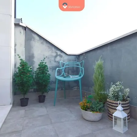 Atico Cerca De Cabarceno Apartment *