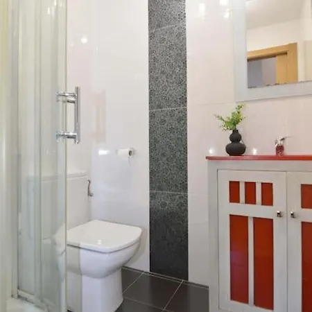 Atico Cerca De Cabarceno Apartment *
