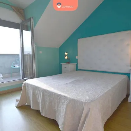 Atico Cerca De Cabarceno Apartment *