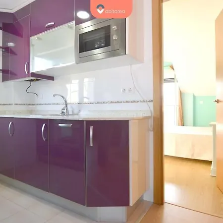 Apartment Atico Cerca De Cabarceno