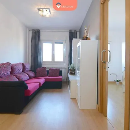 Apartment Atico Cerca De Cabarceno Saron
