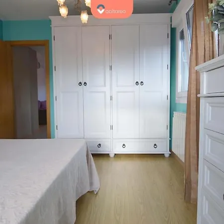 Atico Cerca De Cabarceno Apartment Saron