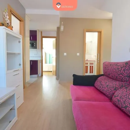 Atico Cerca De Cabarceno Apartment