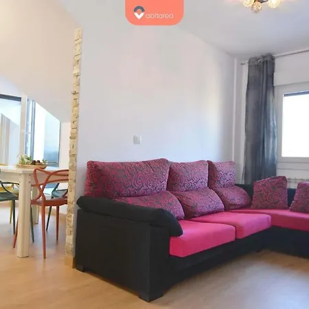 Apartment Atico Cerca De Cabarceno *