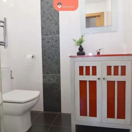 Atico Cerca De Cabarceno Apartment Saron