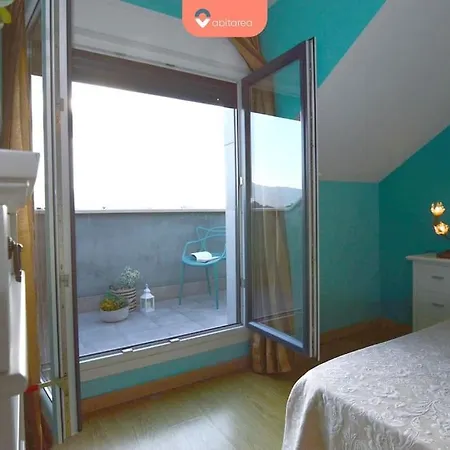 Atico Cerca De Cabarceno Apartment