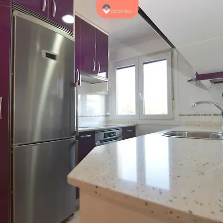 Apartment Atico Cerca De Cabarceno Saron