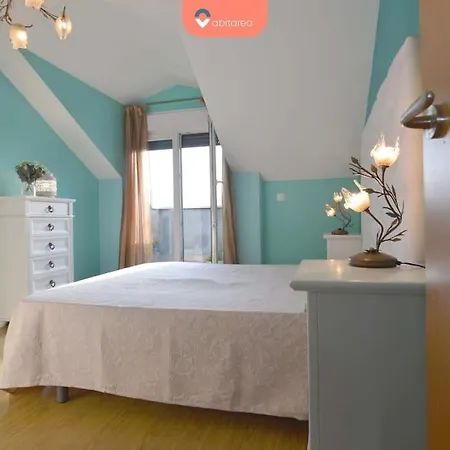 Atico Cerca De Cabarceno Apartment Saron