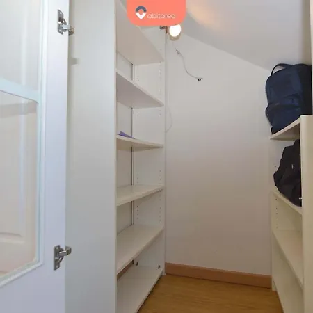 Atico Cerca De Cabarceno Apartment *