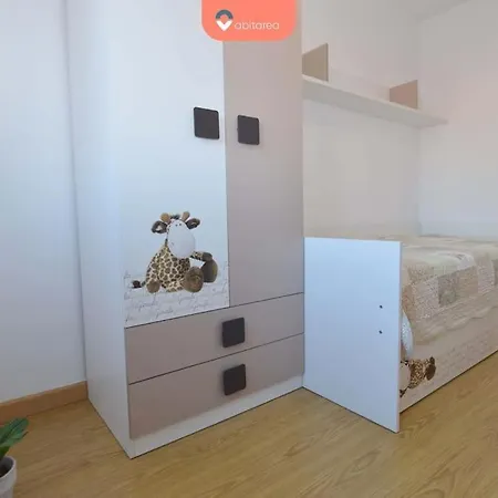 Apartment Atico Cerca De Cabarceno