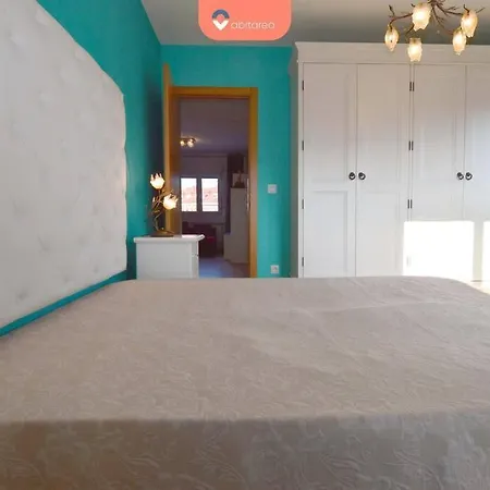 Atico Cerca De Cabarceno Apartment *