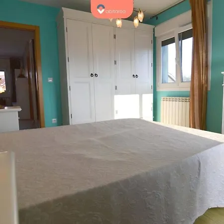 Apartment Atico Cerca De Cabarceno Saron