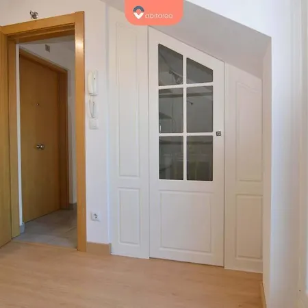Atico Cerca De Cabarceno Apartment Saron