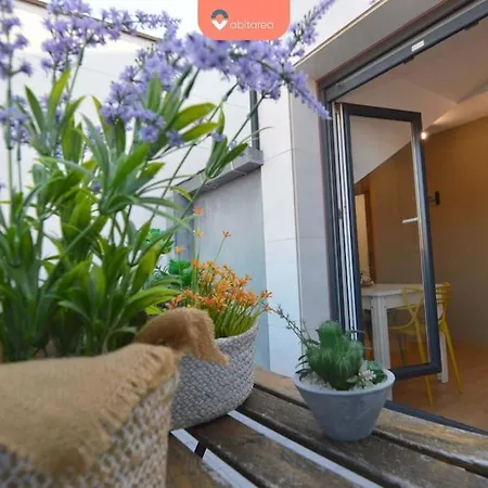 Apartment Atico Cerca De Cabarceno